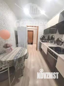 2-к квартира, на длительный срок, 47м2, 2/9 этаж