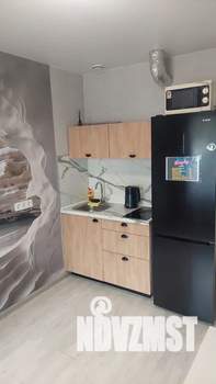 1-к квартира, посуточно, 40м2, 1/16 этаж