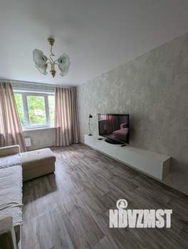 1-к квартира, на длительный срок, 31м2, 2/5 этаж