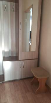 2-к квартира, на длительный срок, 42м2, 4/4 этаж
