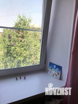 2-к квартира, на длительный срок, 48м2, 4/5 этаж