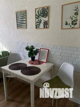 1-к квартира, посуточно, 32м2, 3/9 этаж