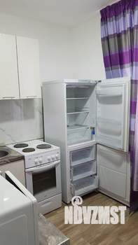 1-к квартира, на длительный срок, 37м2, 2/5 этаж