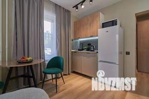 1-к квартира, посуточно, 25м2, 1/9 этаж