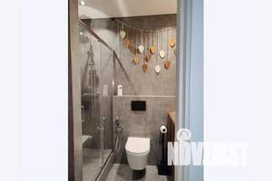 1-к квартира, посуточно, 41м2, 8/9 этаж