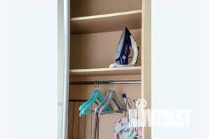 3-к квартира, посуточно, 64м2, 11/17 этаж