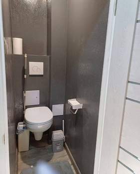 1-к квартира, на длительный срок, 31м2, 3/5 этаж