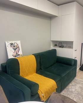 2-к квартира, на длительный срок, 47м2, 5/9 этаж