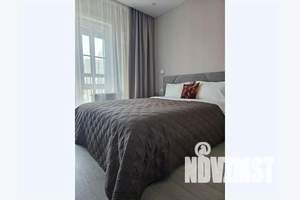 1-к квартира, посуточно, 40м2, 7/11 этаж