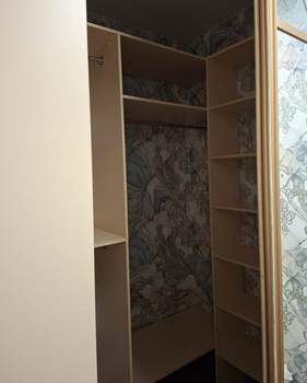 Студия квартира, на длительный срок, 32м2, 3/9 этаж