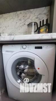 2-к квартира, посуточно, 50м2, 1/1 этаж