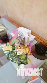 1-к квартира, посуточно, 36м2, 5/9 этаж