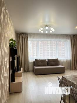 2-к квартира, посуточно, 55м2, 9/12 этаж