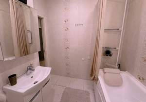 1-к квартира, на длительный срок, 41м2, 5/12 этаж
