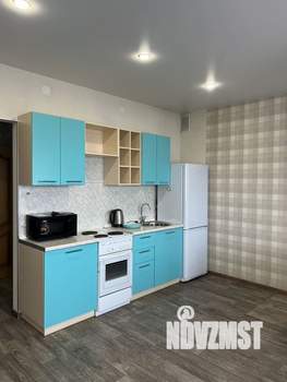 Студия квартира, на длительный срок, 35м2, 8/9 этаж