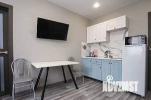 1-к квартира, посуточно, 30м2, 1/2 этаж
