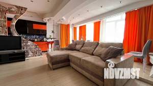 3-к квартира, посуточно, 110м2, 10/14 этаж