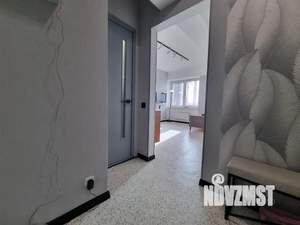 1-к квартира, посуточно, 42м2, 7/16 этаж