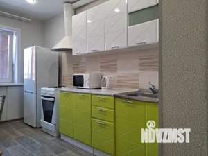 1-к квартира, посуточно, 50м2, 6/12 этаж