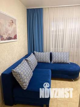 2-к квартира, посуточно, 45м2, 13/14 этаж