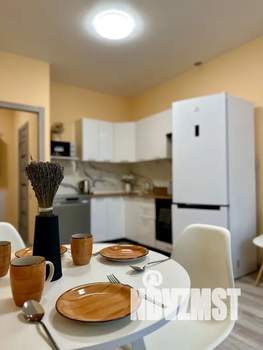 2-к квартира, посуточно, 44м2, 6/16 этаж