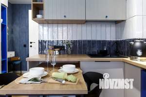 Студия квартира, посуточно, 25м2, 2/10 этаж