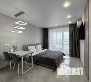 1-к квартира, посуточно, 30м2, 14/16 этаж