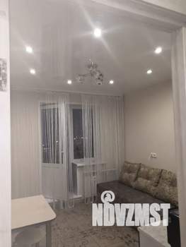 2-к квартира, посуточно, 40м2, 6/9 этаж