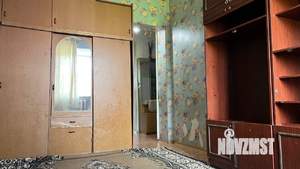 3-к квартира, на длительный срок, 64м2, 4/5 этаж