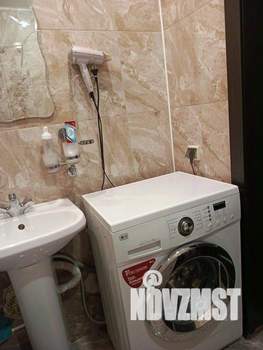 1-к квартира, посуточно, 24м2, 1/1 этаж