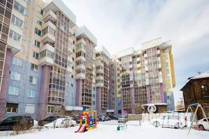 1-к квартира, посуточно, 29м2, 5/9 этаж