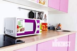 2-к квартира, посуточно, 40м2, 17/17 этаж