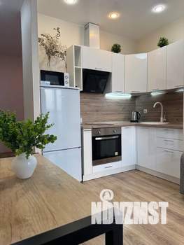 2-к квартира, посуточно, 40м2, 5/10 этаж