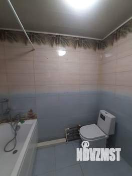 1-к квартира, на длительный срок, 38м2, 4/5 этаж