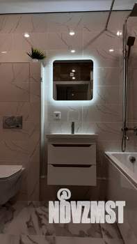 Студия квартира, посуточно, 30м2, 4/16 этаж