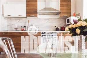 2-к квартира, посуточно, 43м2, 7/7 этаж