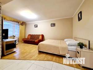 1-к квартира, посуточно, 35м2, 2/5 этаж