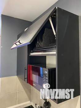 Студия квартира, посуточно, 18м2, 2/18 этаж