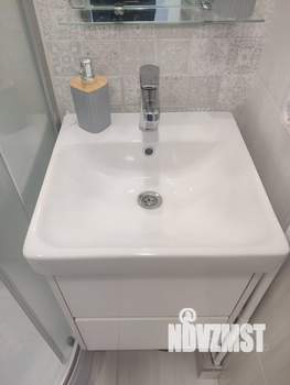 1-к квартира, на длительный срок, 33м2, 5/5 этаж