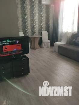 1-к квартира, посуточно, 32м2, 2/3 этаж