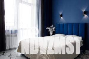 1-к квартира, посуточно, 28м2, 18/18 этаж