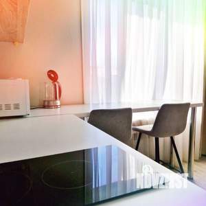 Студия квартира, посуточно, 30м2, 2/3 этаж