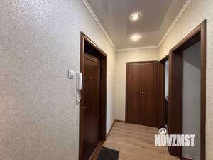 2-к квартира, на длительный срок, 48м2, 4/9 этаж