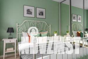 1-к квартира, посуточно, 41м2, 5/16 этаж