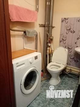 1-к квартира, на длительный срок, 34м2, 1/11 этаж