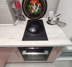 1-к квартира, на длительный срок, 31м2, 4/4 этаж