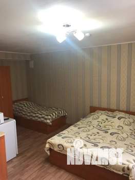 Студия квартира, посуточно, 25м2, 2/2 этаж