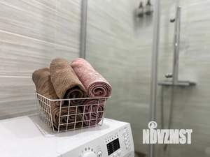 Студия квартира, посуточно, 40м2, 5/16 этаж