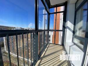 Студия квартира, посуточно, 28м2, 12/12 этаж