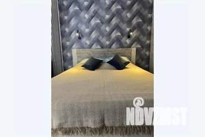 1-к квартира, посуточно, 35м2, 14/17 этаж